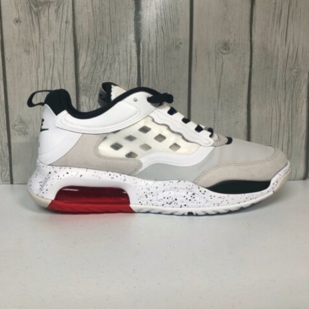 Nike Air Jordan Max 200 CD6105-100